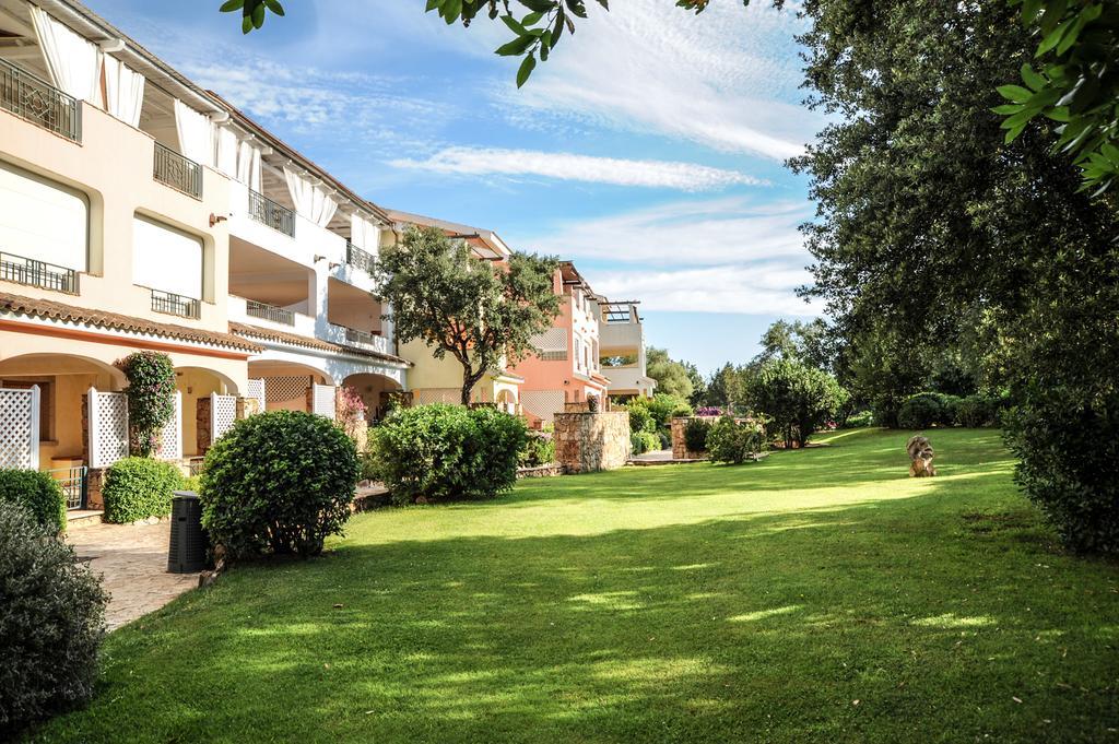 Elite Smeralda Room Porto Rotondo Exterior photo
