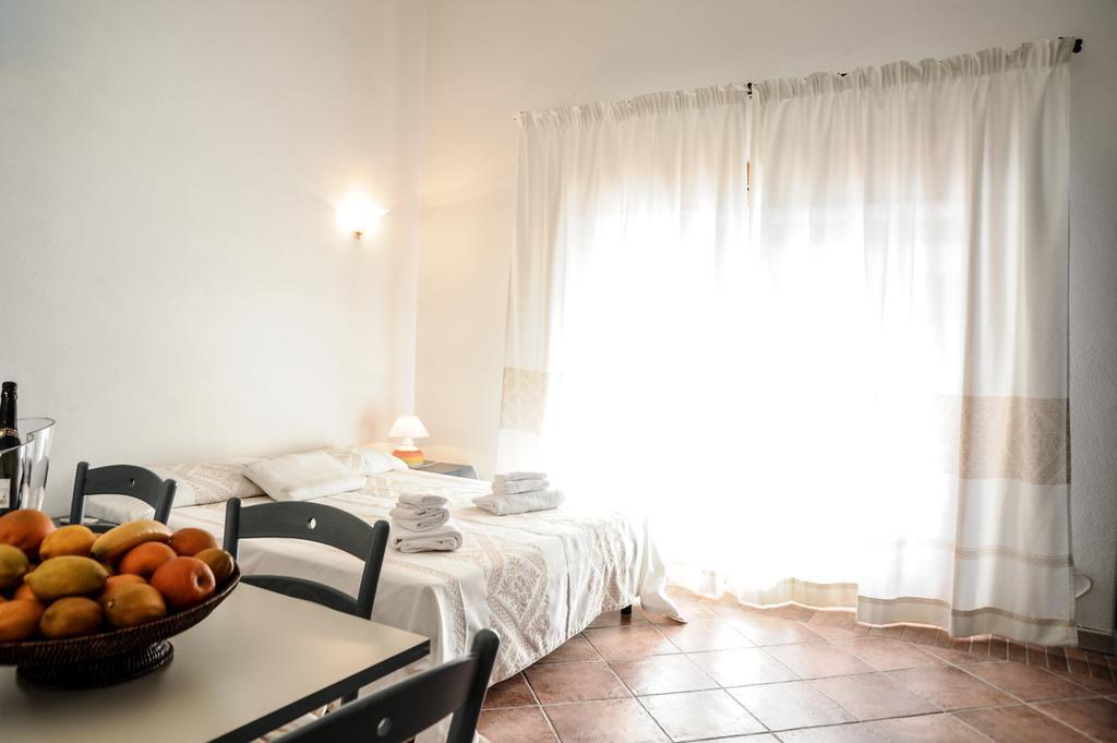 Elite Smeralda Room Porto Rotondo Room photo