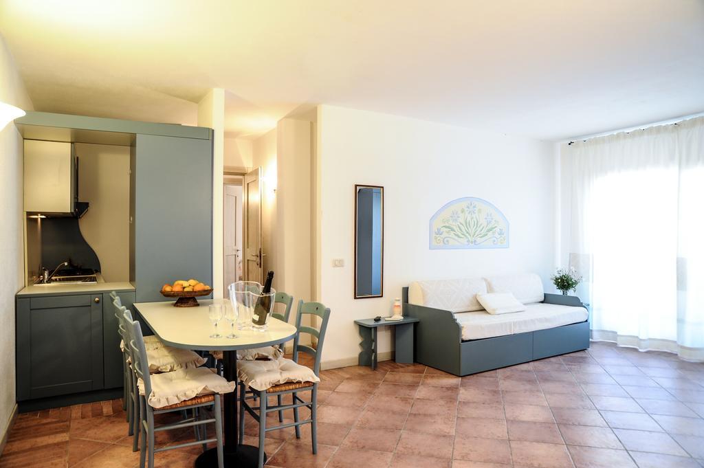 Elite Smeralda Room Porto Rotondo Room photo