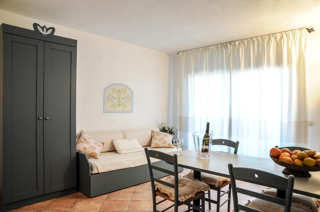 Elite Smeralda Room Porto Rotondo Room photo
