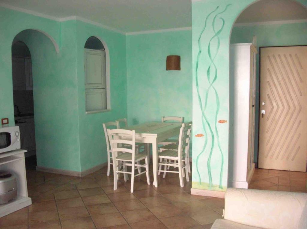 Elite Smeralda Room Porto Rotondo Exterior photo