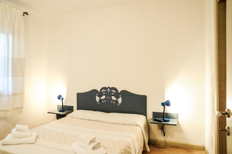 Elite Smeralda Room Porto Rotondo Exterior photo
